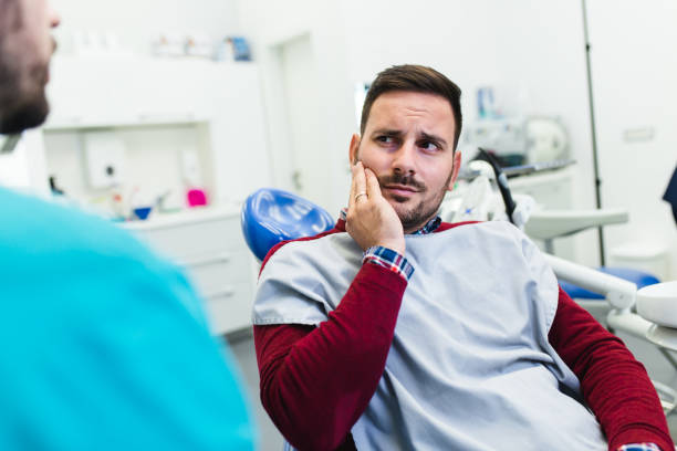 Best Full Mouth Reconstruction  in Copperas Cove, TX