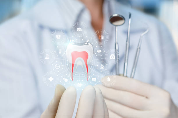 Dental Inlays and Onlays in Copperas Cove, TX