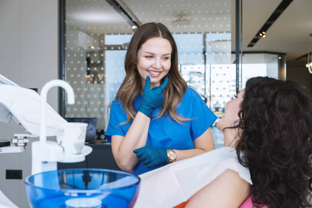 Best Laser Dentistry  in Copperas Cove, TX